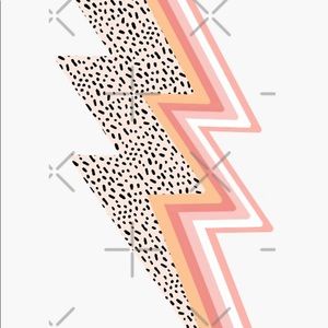 Photo wall pack of 12 photos